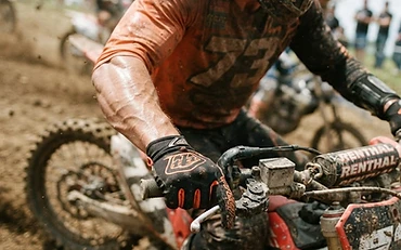 Beating Arm Pump: Causes, Prevention and Training