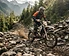 How to Choose the Right Line Through a Rock Garden