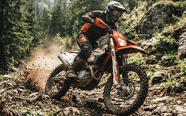 Josep Garcia Caps Historic 2026 EnduroGP Season with Welsh Victory