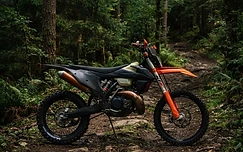 KTM 250 EXC TPI