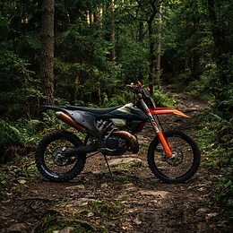 KTM 250 EXC TPI