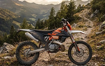 The Anatomy of Enduro Ergonomics: Tailoring the 2025 Fleet for Technical Dominance