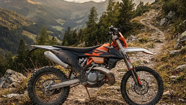 KTM 300 EXC TPI