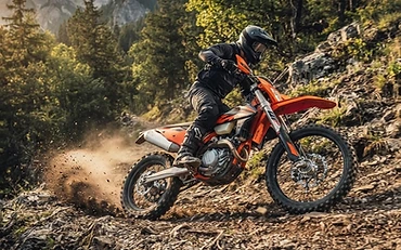 Mastering the Technical Pivot Turn: The Ultimate Hard Enduro Lifeline