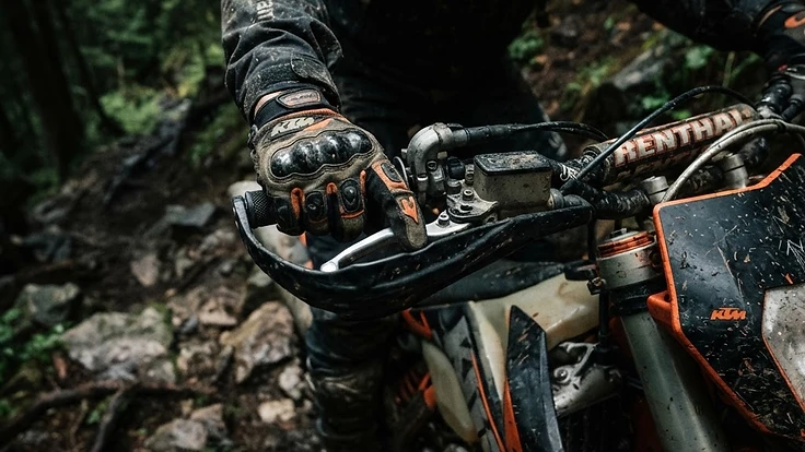 Mastering the Clutch: Slipping, Feathering and Control