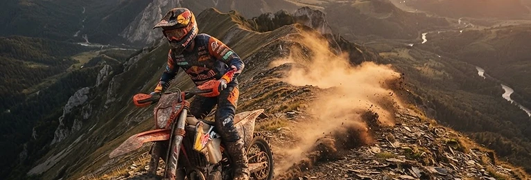 Where to Ride Enduro
