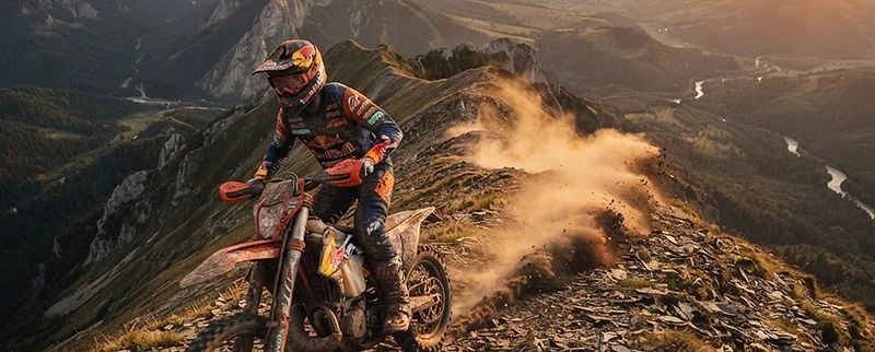 Enduro University