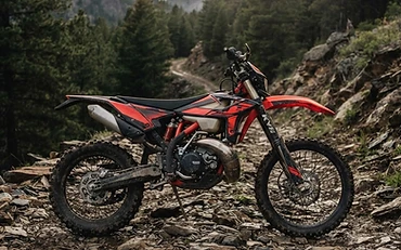 Beta 300 RR X-Pro