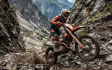 Hard Enduro World Championship Standings Update Post-Romaniacs
