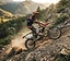 How to Climb Steep Hills on an Enduro Motorcycle