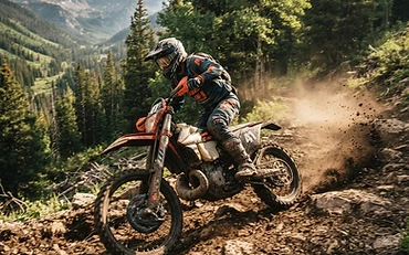 This Week in Enduro: Welsh Showdowns and Two-Stroke Tech