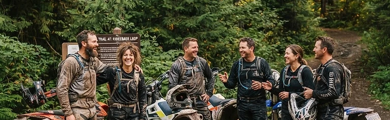 Enduro University