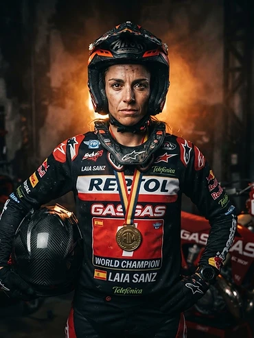 Laia Sanz