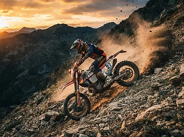 Enduro University
