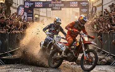Inside the Sibiu Prologue: Kabakchiev's Final-Lap Pass and Roman's First Win in 10 Years