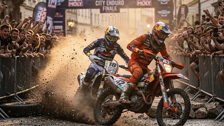 Inside the Sibiu Prologue: Kabakchiev's Final-Lap Pass and Roman's First Win in 10 Years