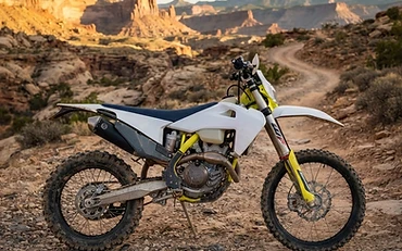 Husqvarna FE 450