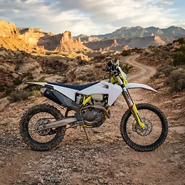 Husqvarna FE 450