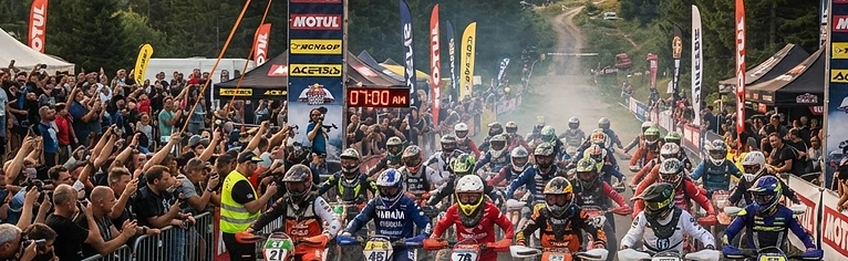 Enduro University