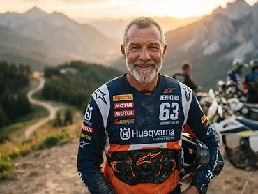 Enduro University