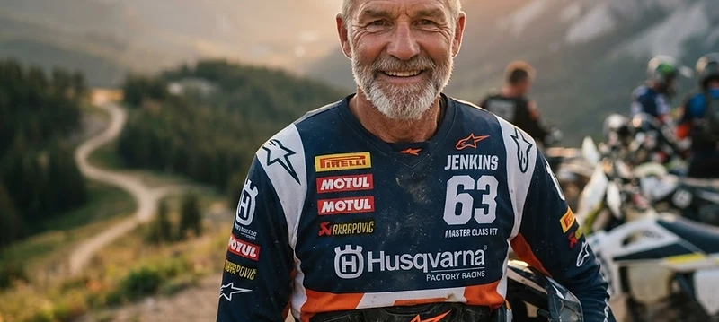 Enduro University