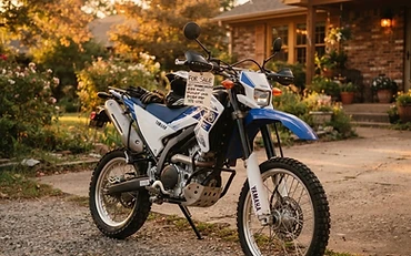 Your First Enduro Bike: A Complete Buyer's Guide