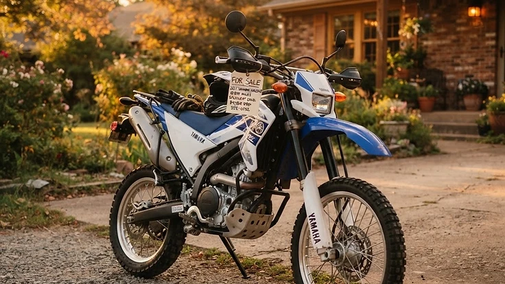 Your First Enduro Bike: A Complete Buyer's Guide