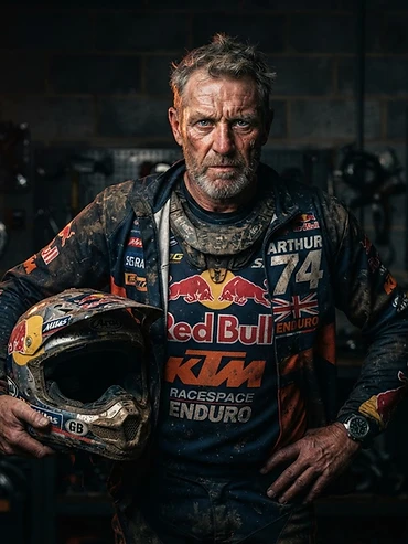 Graham Jarvis
