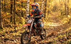 Yamaha YZ85