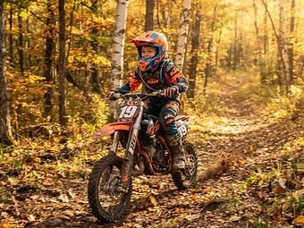 Enduro University