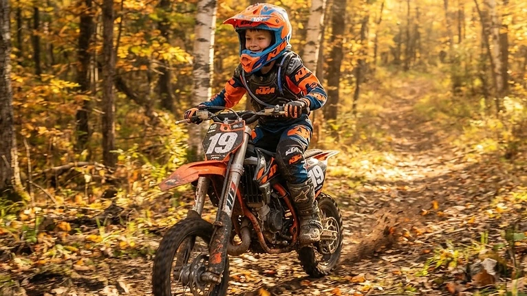 Enduro University