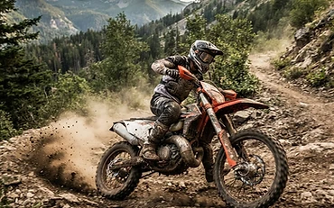 This Week in Enduro: Precision Over Power