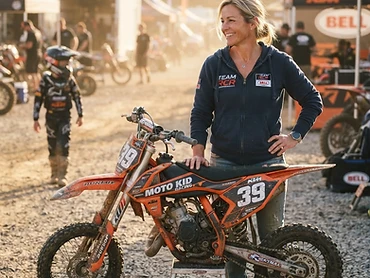 Enduro University