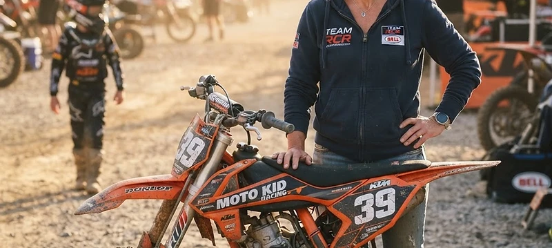 Enduro University