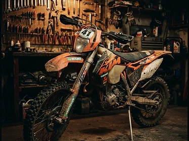 Enduro University