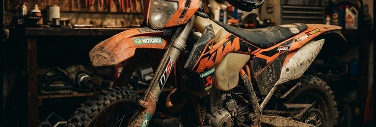 Bike Comparisons