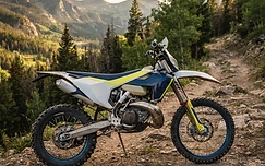 Husqvarna TE 300