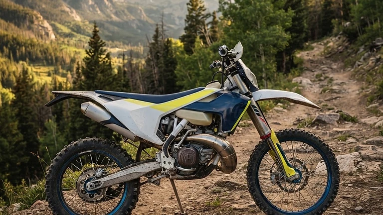 Husqvarna TE 300