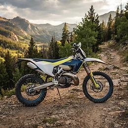 Husqvarna TE 300