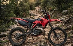 GasGas EC 200