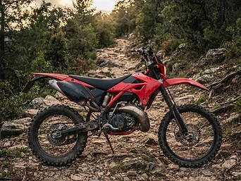 GasGas EC 200