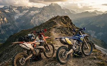 Two-Stroke vs Four-Stroke: An Honest Comparison