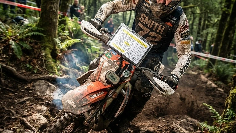 Enduro University
