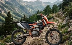 KTM 350 EXC-F