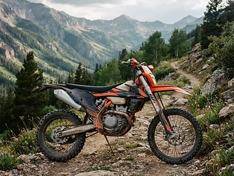 KTM 350 EXC-F