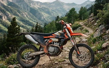 KTM 350 vs Husqvarna FE 350: Choosing the Right Austrian Mid-Weight
