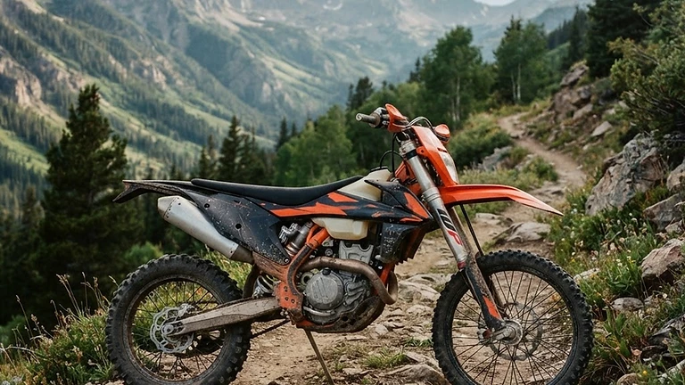 KTM 350 EXC-F