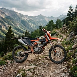 KTM 350 EXC-F