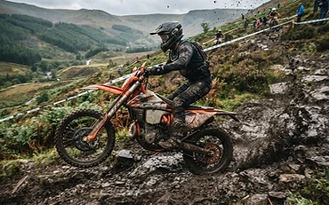 2026 FIM EnduroGP Season Concludes with Dramatic Welsh Finale