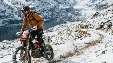 Enduro University